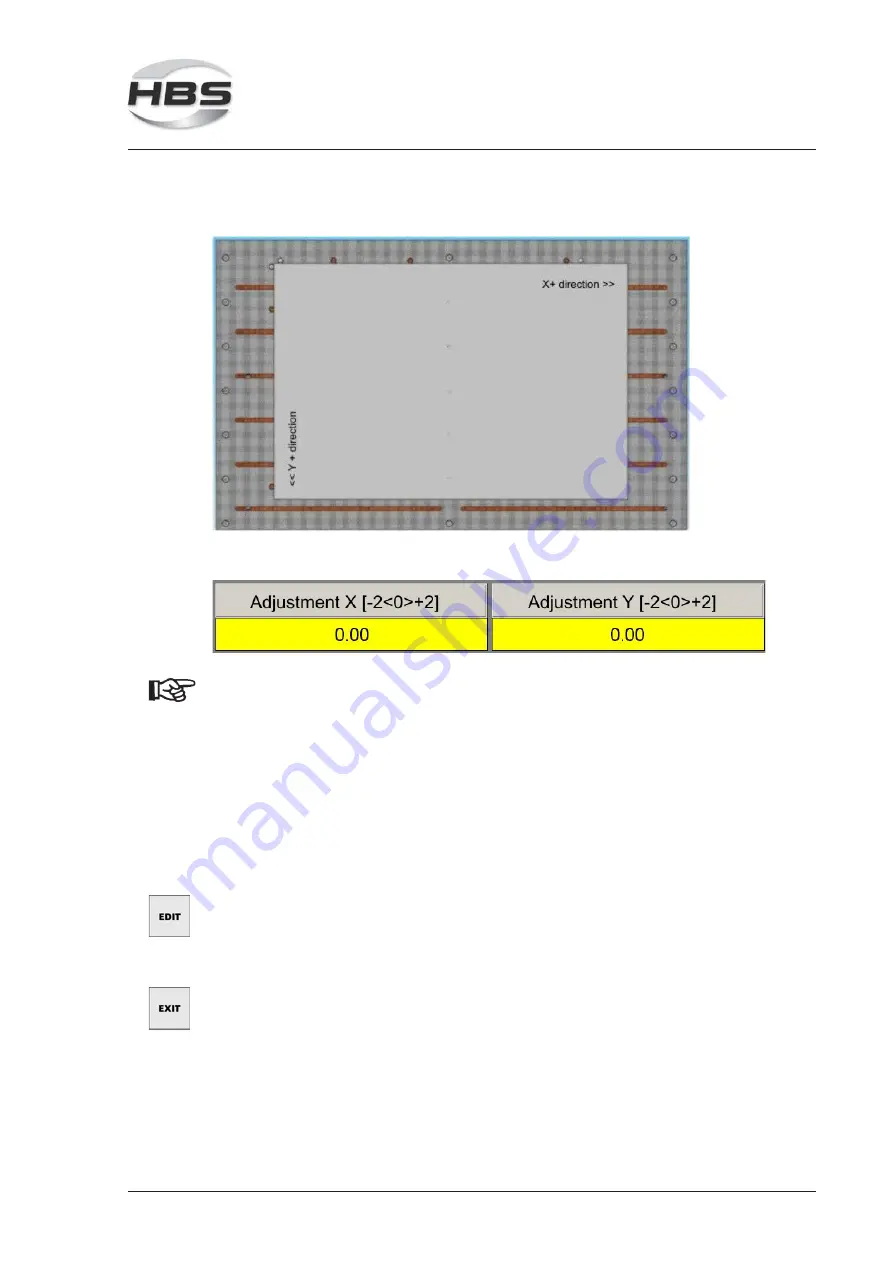 HBS CPW 0604 Скачать руководство пользователя страница 61