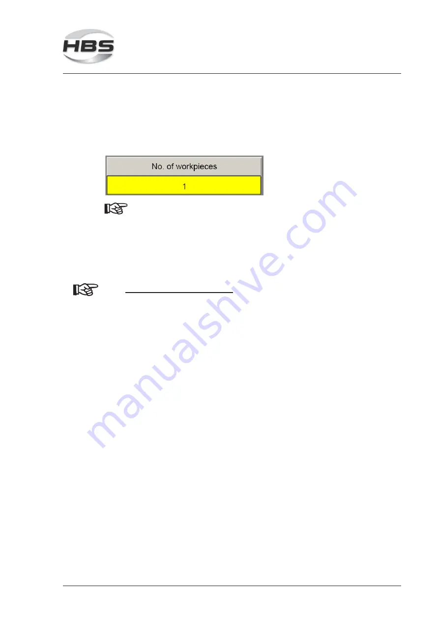 HBS CPW 0604 Скачать руководство пользователя страница 77