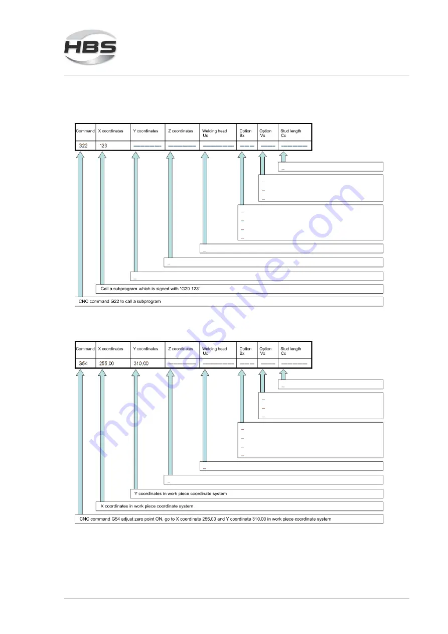 HBS CPW 0604 Скачать руководство пользователя страница 89