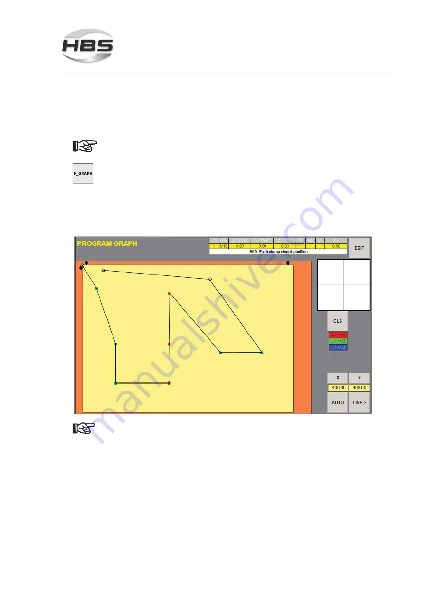 HBS CPW 0604 Скачать руководство пользователя страница 101