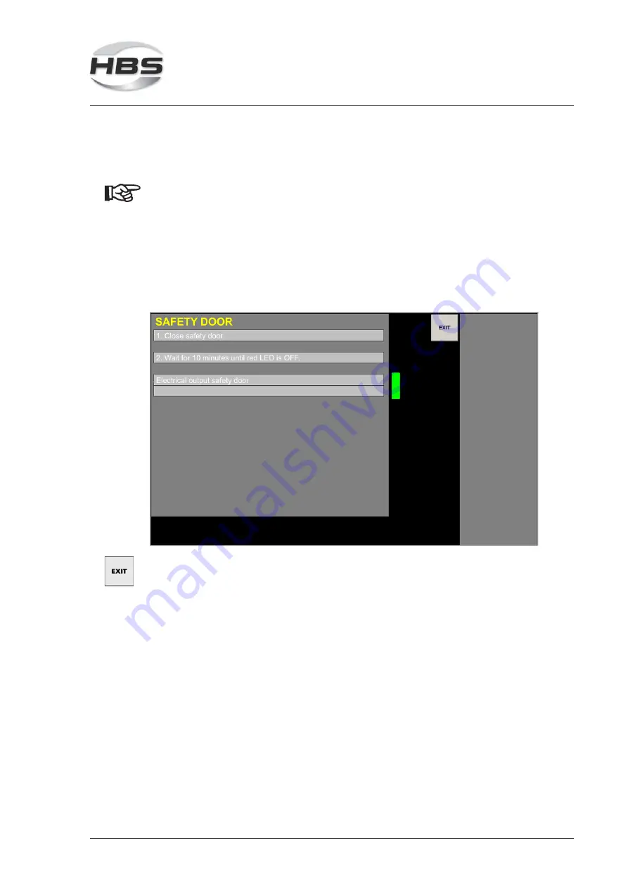 HBS CPW 0604 Скачать руководство пользователя страница 141