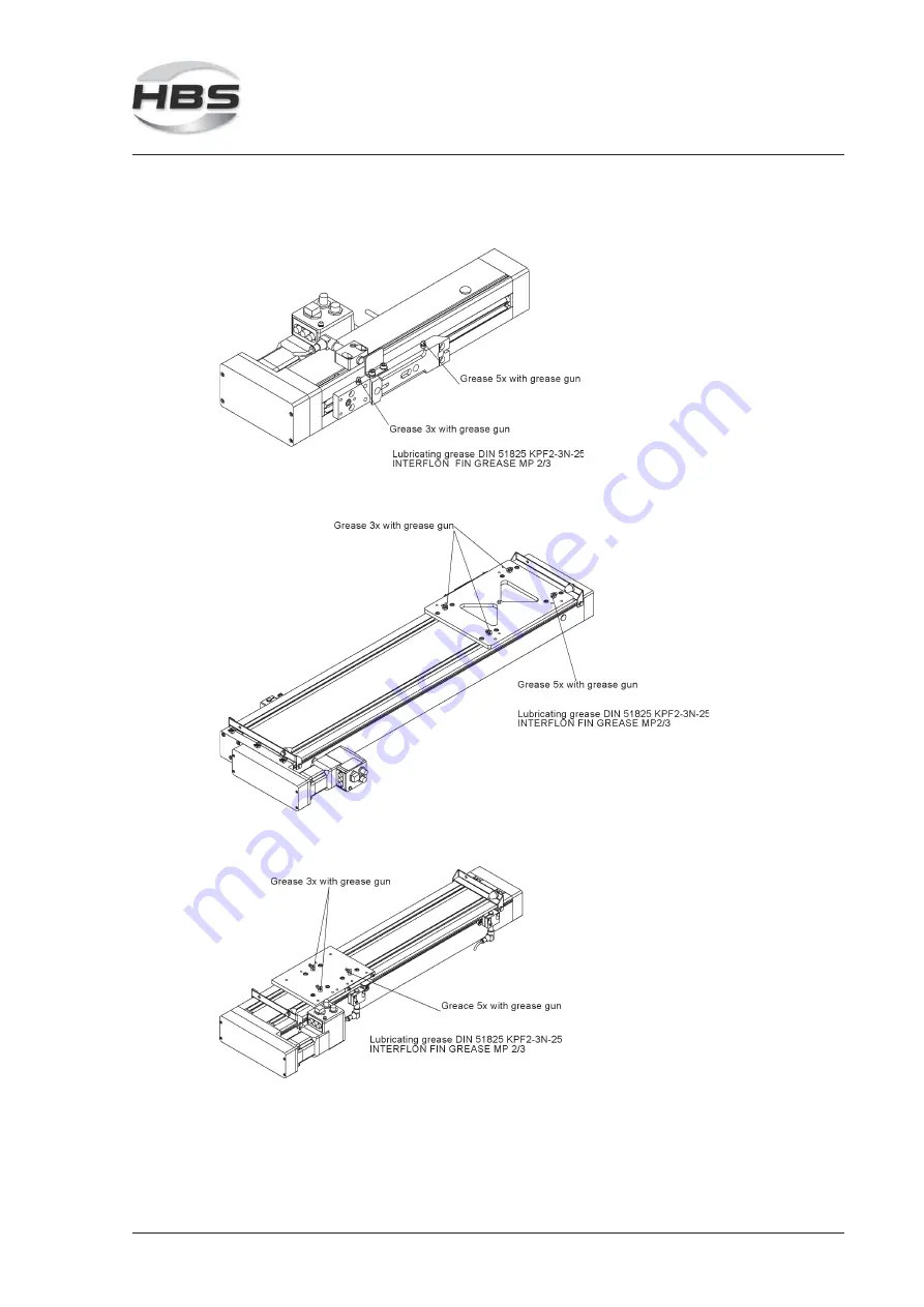 HBS CPW 0604 Скачать руководство пользователя страница 159