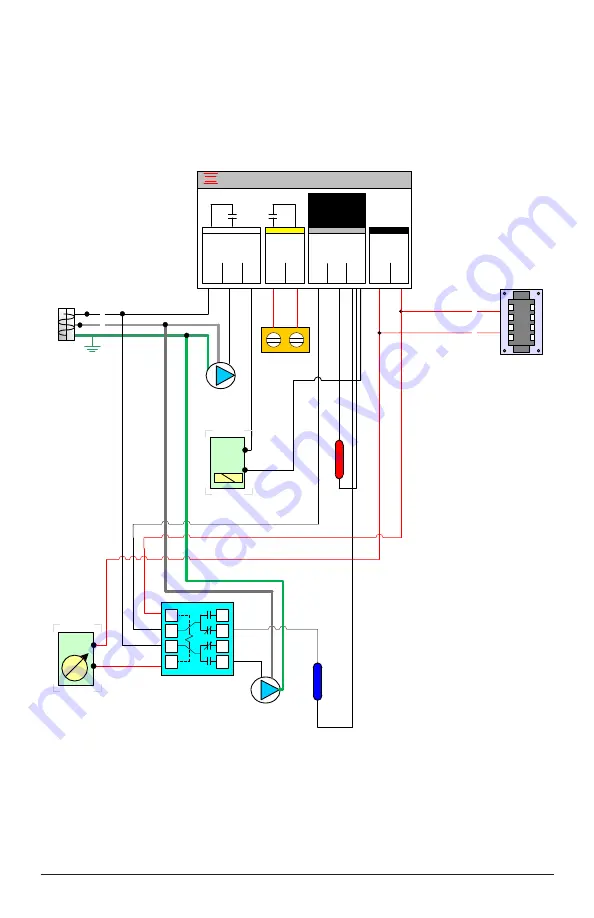 HBX ORC-0100 Installation Manual Download Page 7