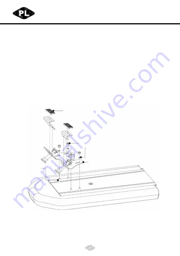 hc-cargo 171850 Mounting And Operation Instructions Download Page 42