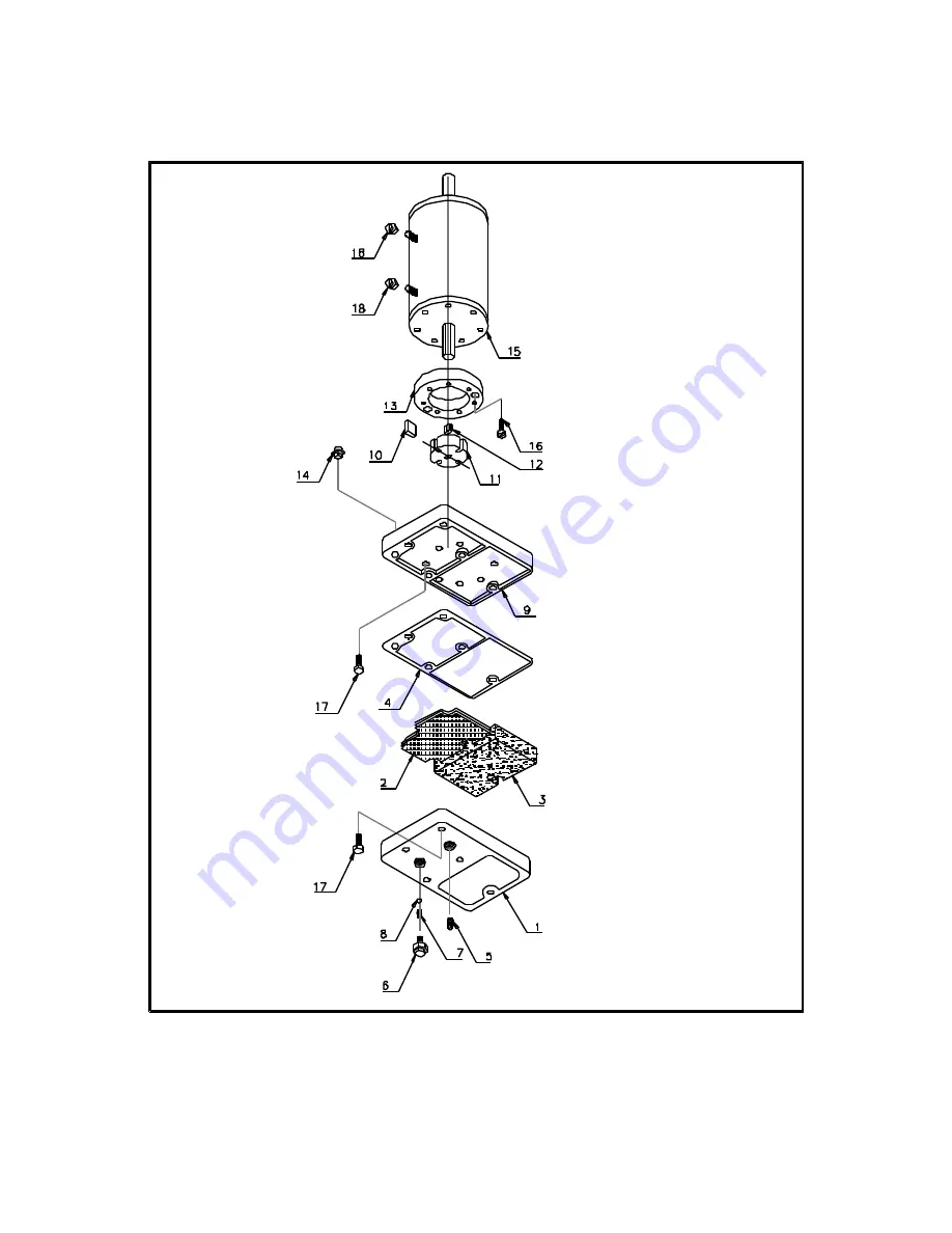 HDT Camfire CV125CG Operation Manual Download Page 35