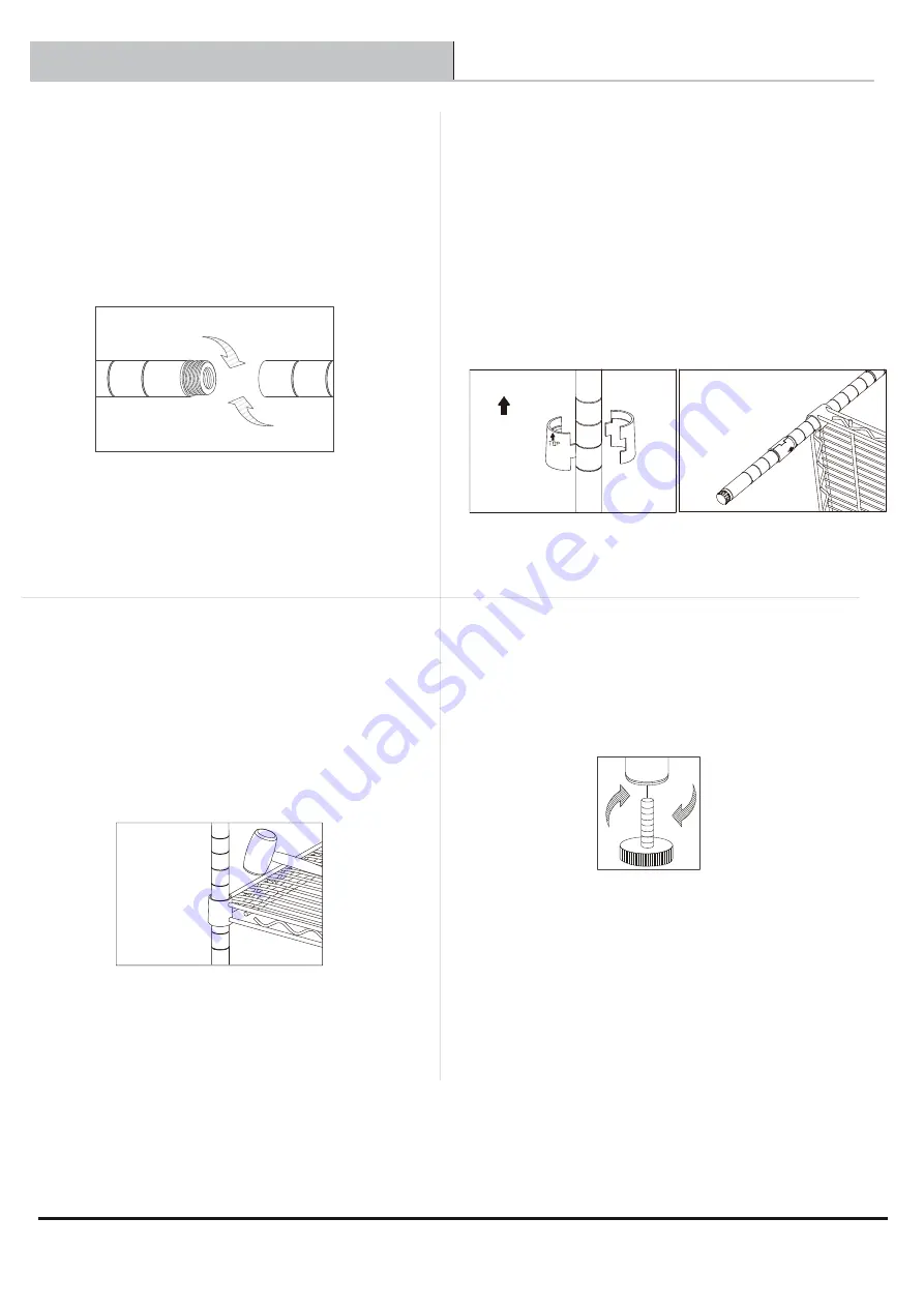 HDX HD18481302PS Скачать руководство пользователя страница 5