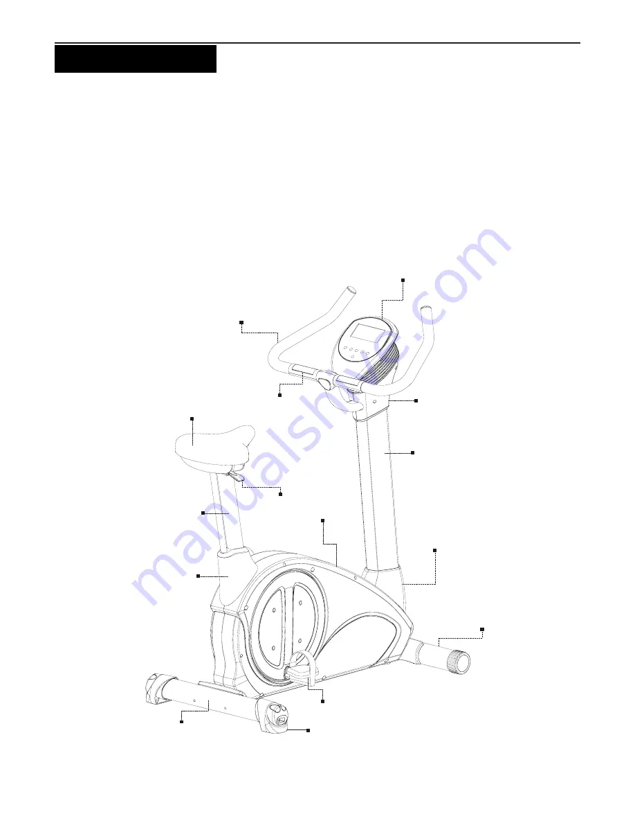 Health Master HM-U6200 Owner'S Manual Download Page 5