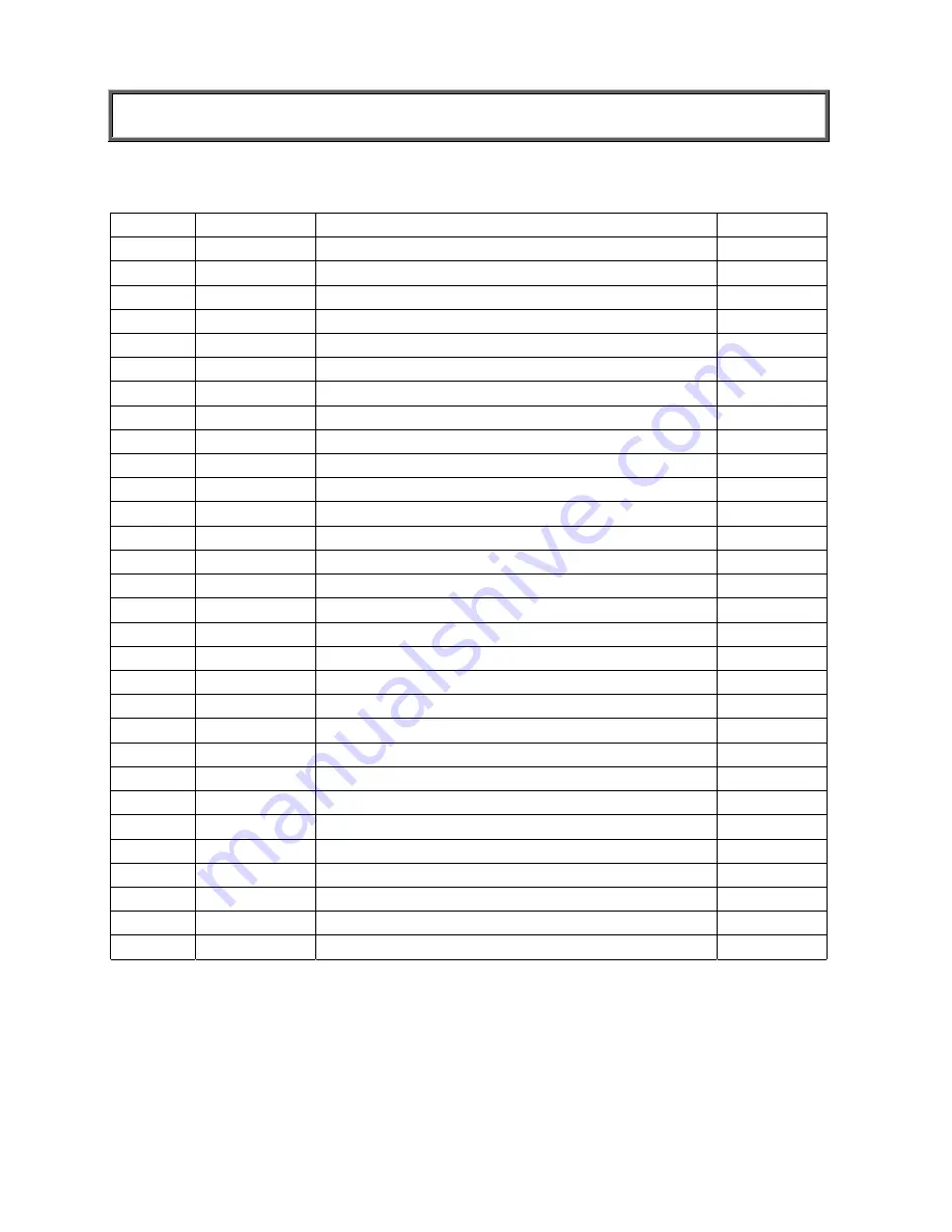 Health O Meter 1101KL Operation Manual Download Page 11