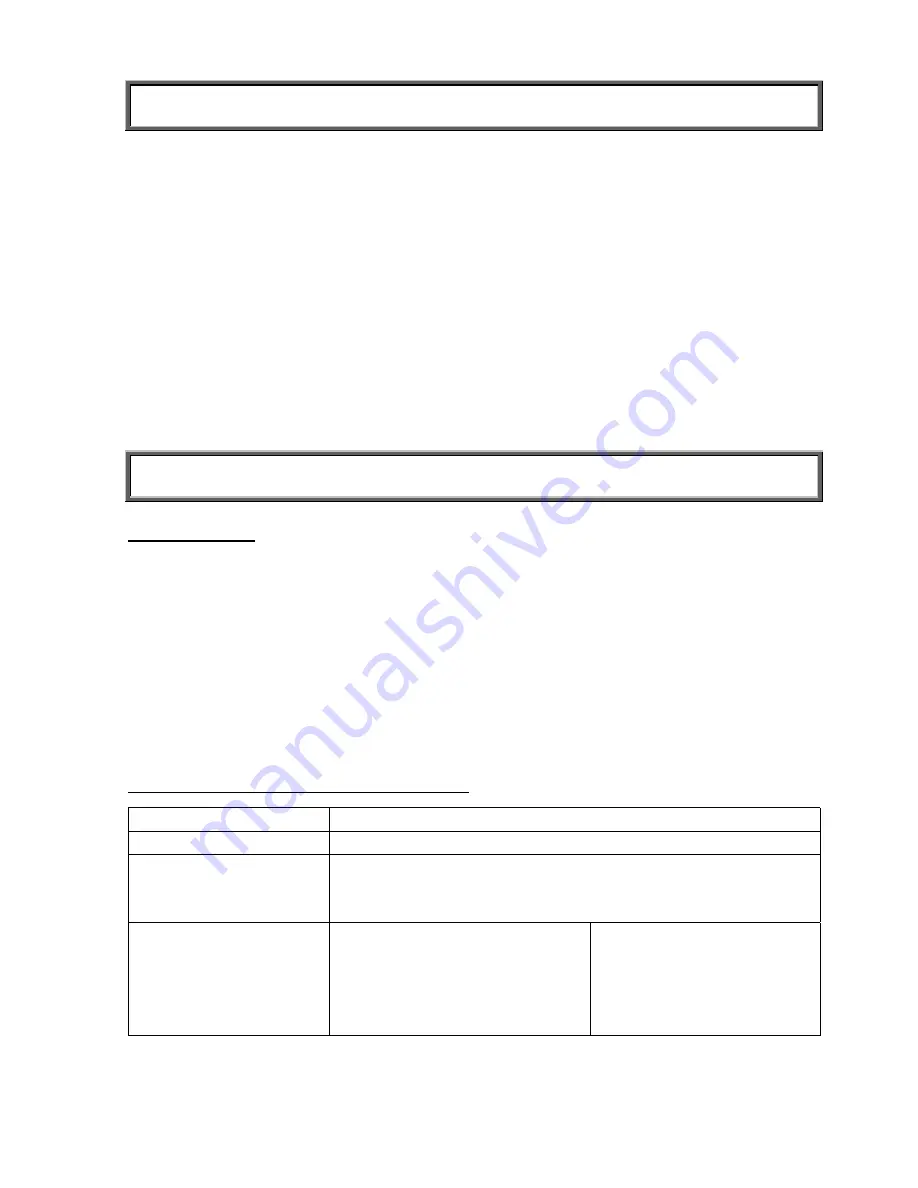 Health O Meter 1101KL Operation Manual Download Page 14