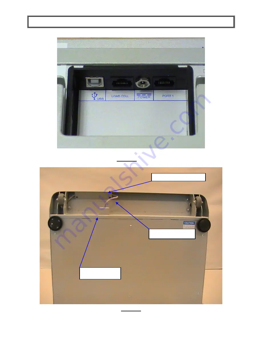 Health O Meter 2101KL User Instructions Download Page 11