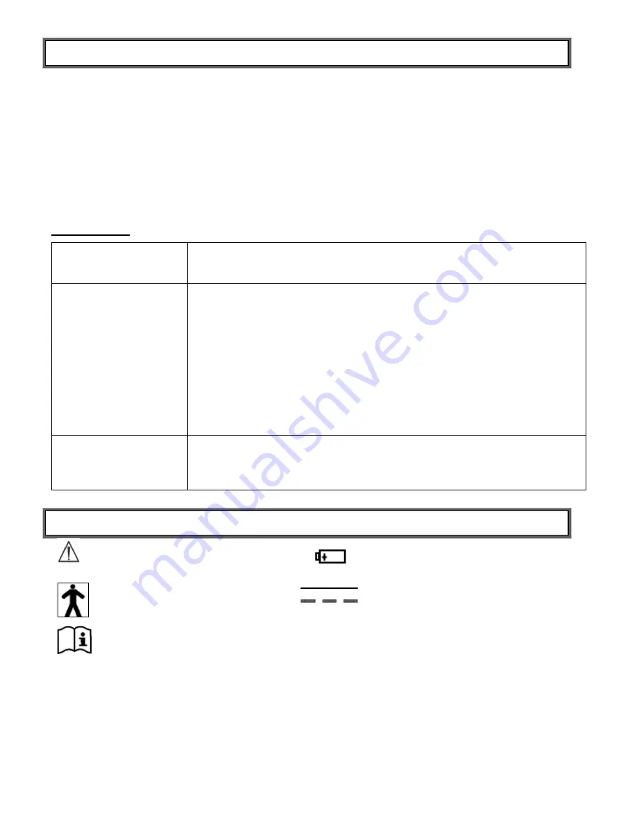 Health O Meter 2210KG-AM User Instructions Download Page 44