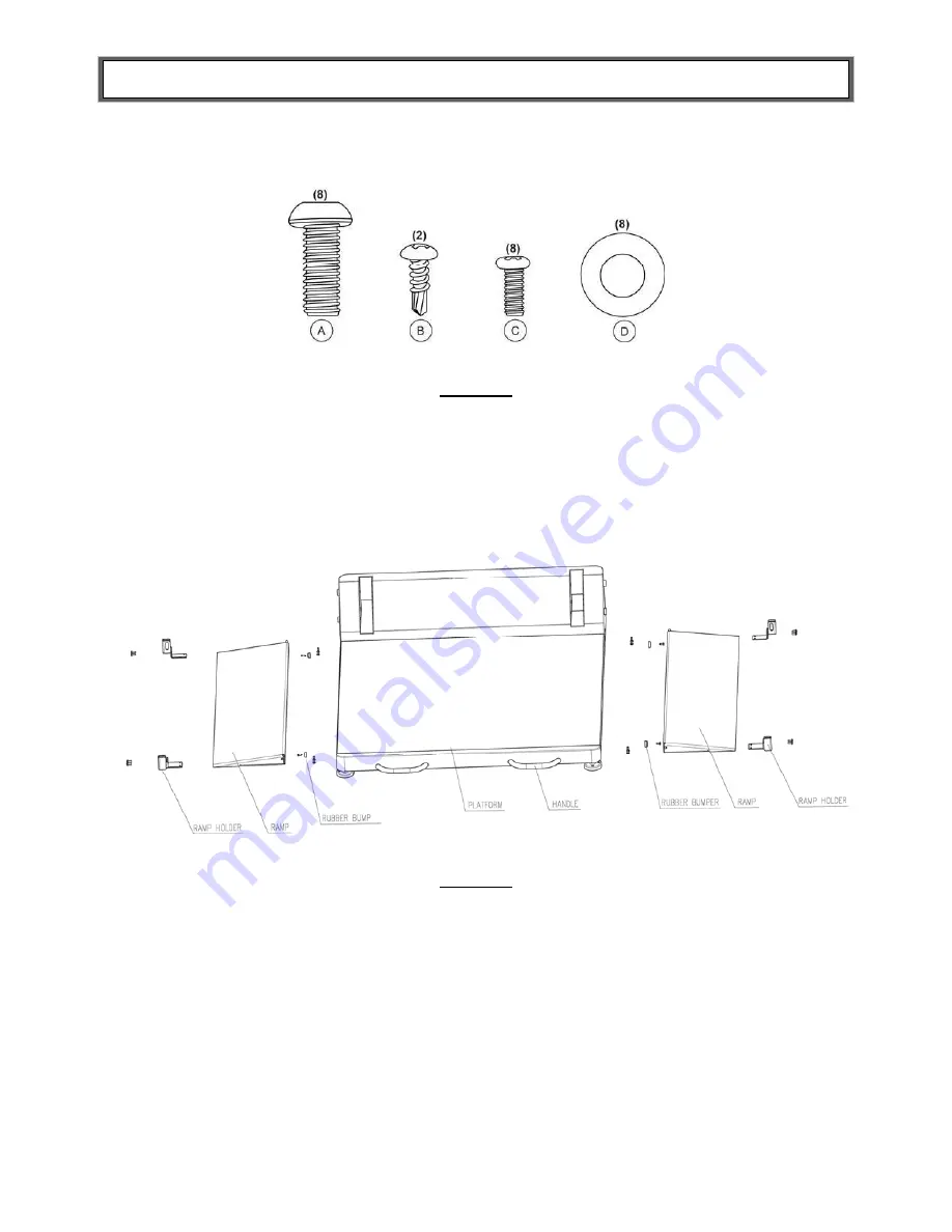 Health O Meter 2500KL User Instructions Download Page 10