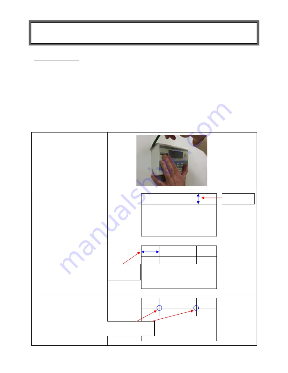 Health O Meter 349KLX User Instructions Download Page 26