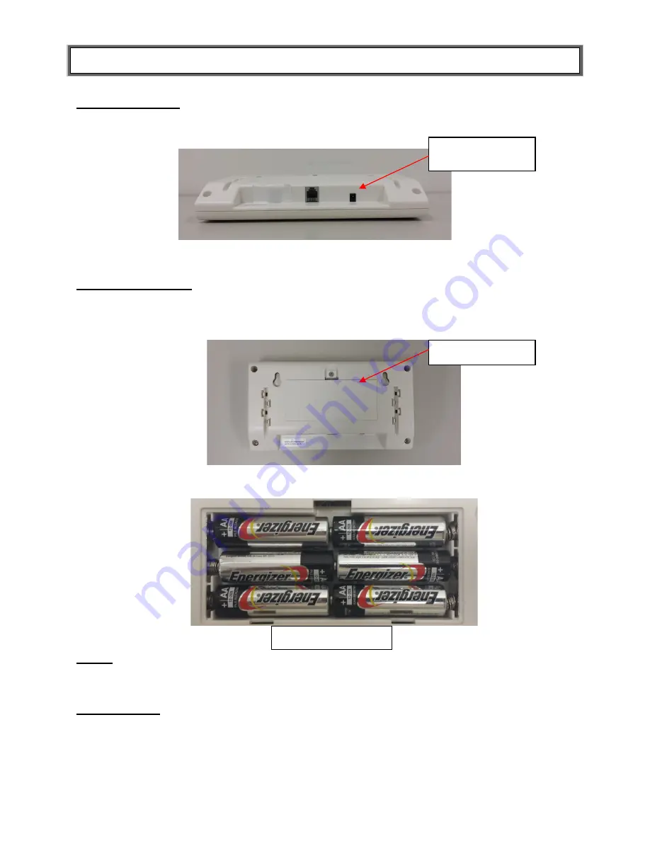 Health O Meter 349KLX User Instructions Download Page 46