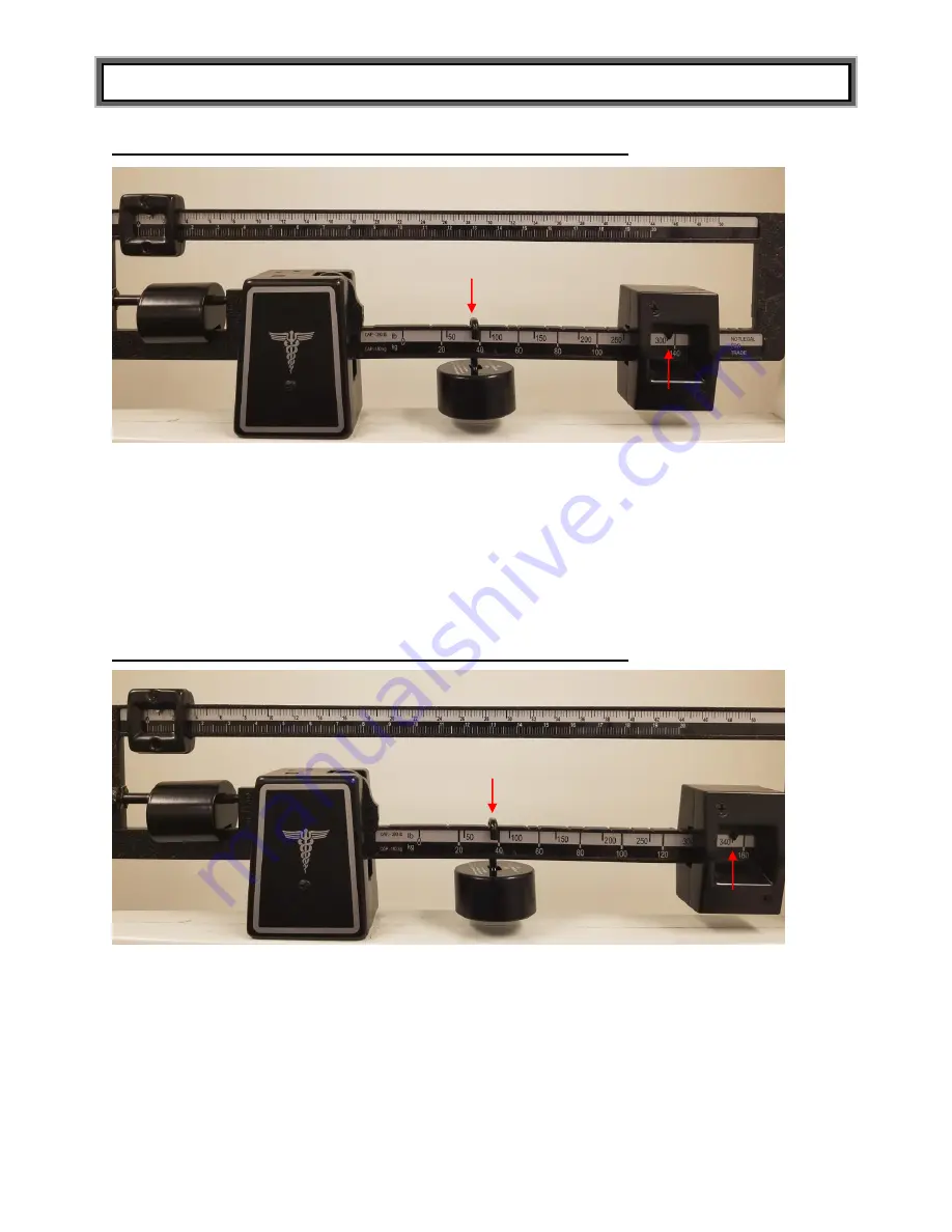 Health O Meter 402KL User Instructions Download Page 11