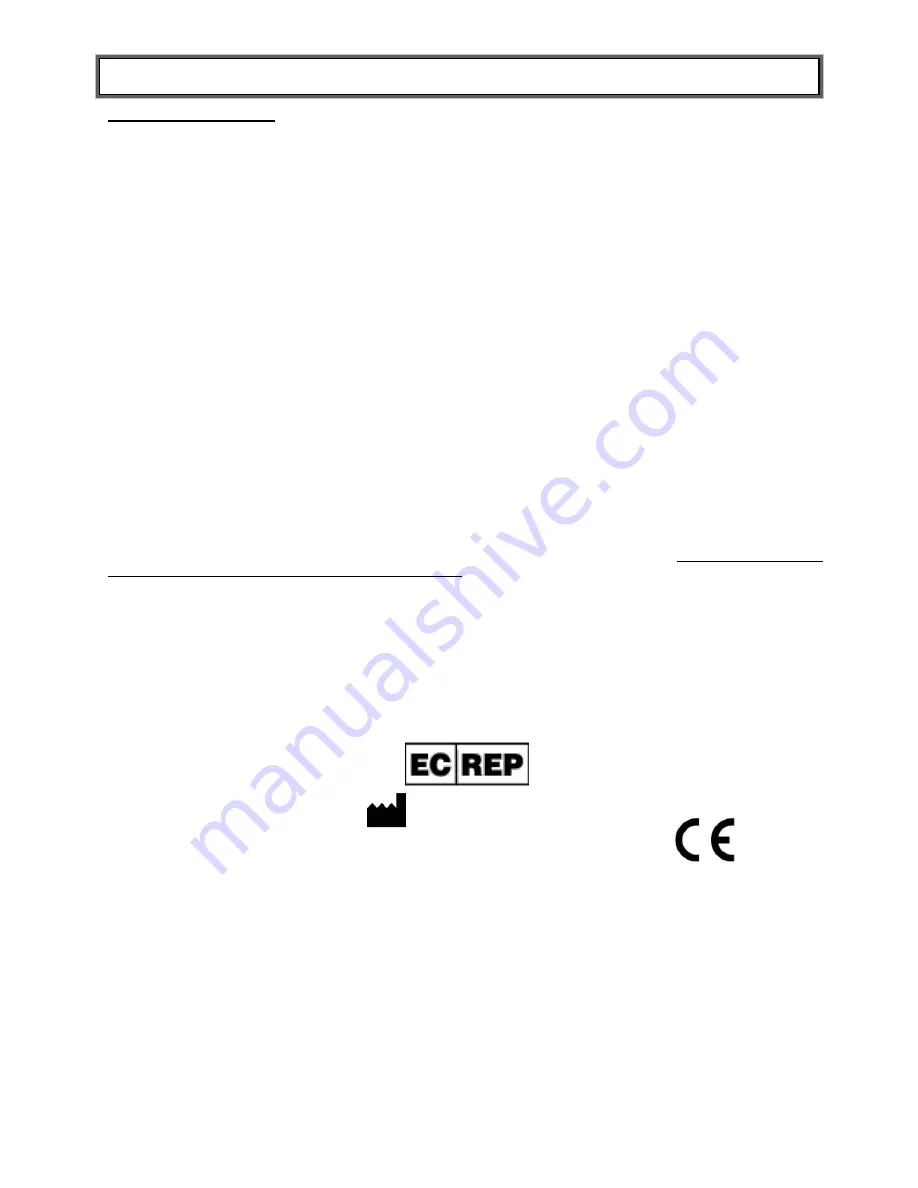 Health O Meter 402KL User Instructions Download Page 59