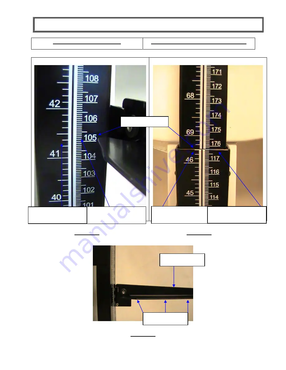 Health O Meter 450KL Скачать руководство пользователя страница 24