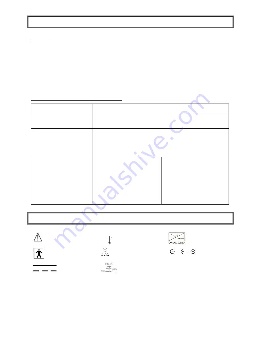 Health O Meter 500KL User Instructions Download Page 29