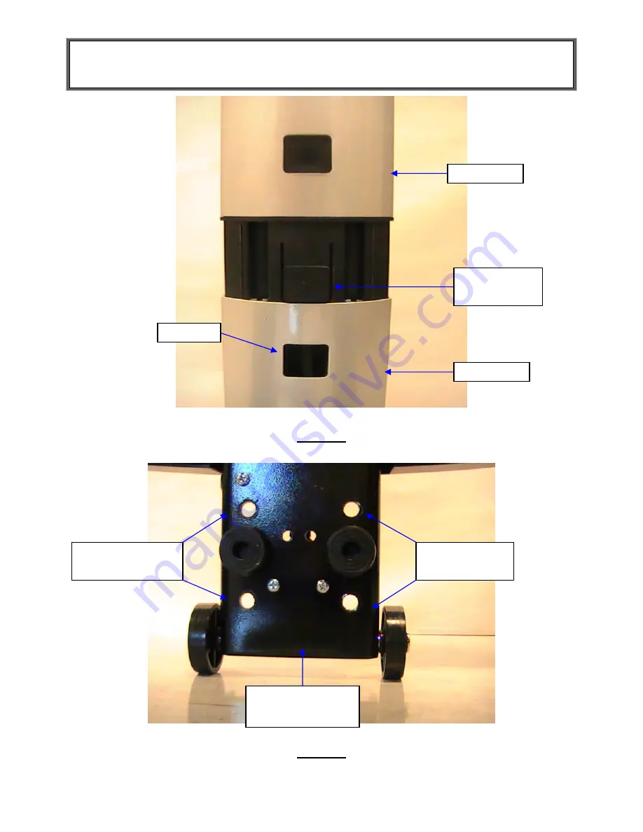 Health O Meter 500KL User Instructions Download Page 35