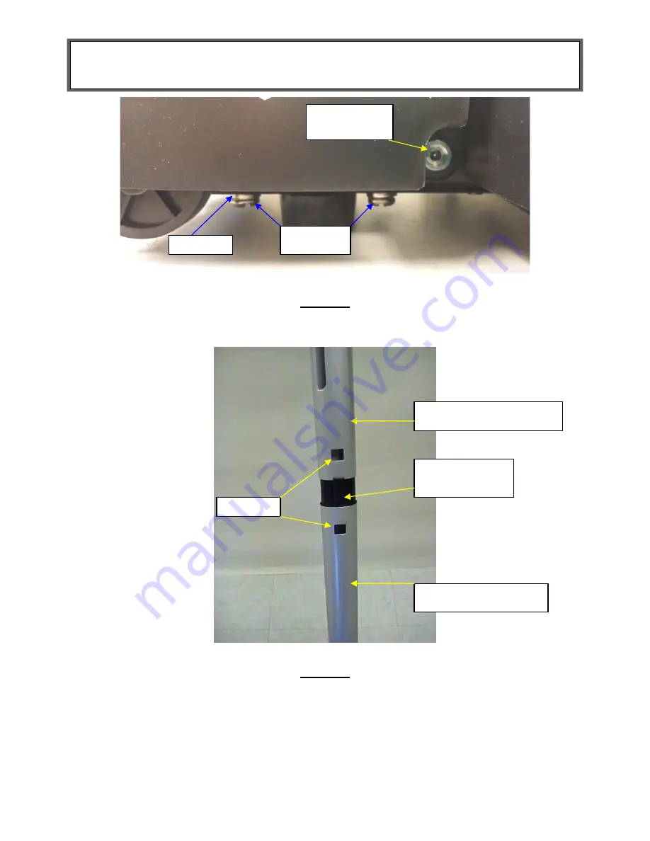 Health O Meter 500KL User Instructions Download Page 36