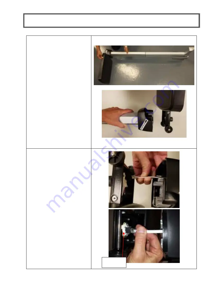 Health O Meter 501KG User Instructions Download Page 10