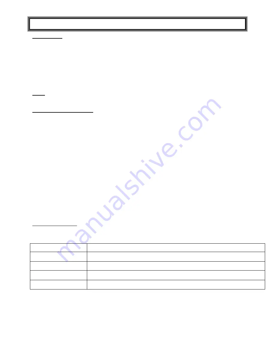 Health O Meter 522KG User Instructions Download Page 12