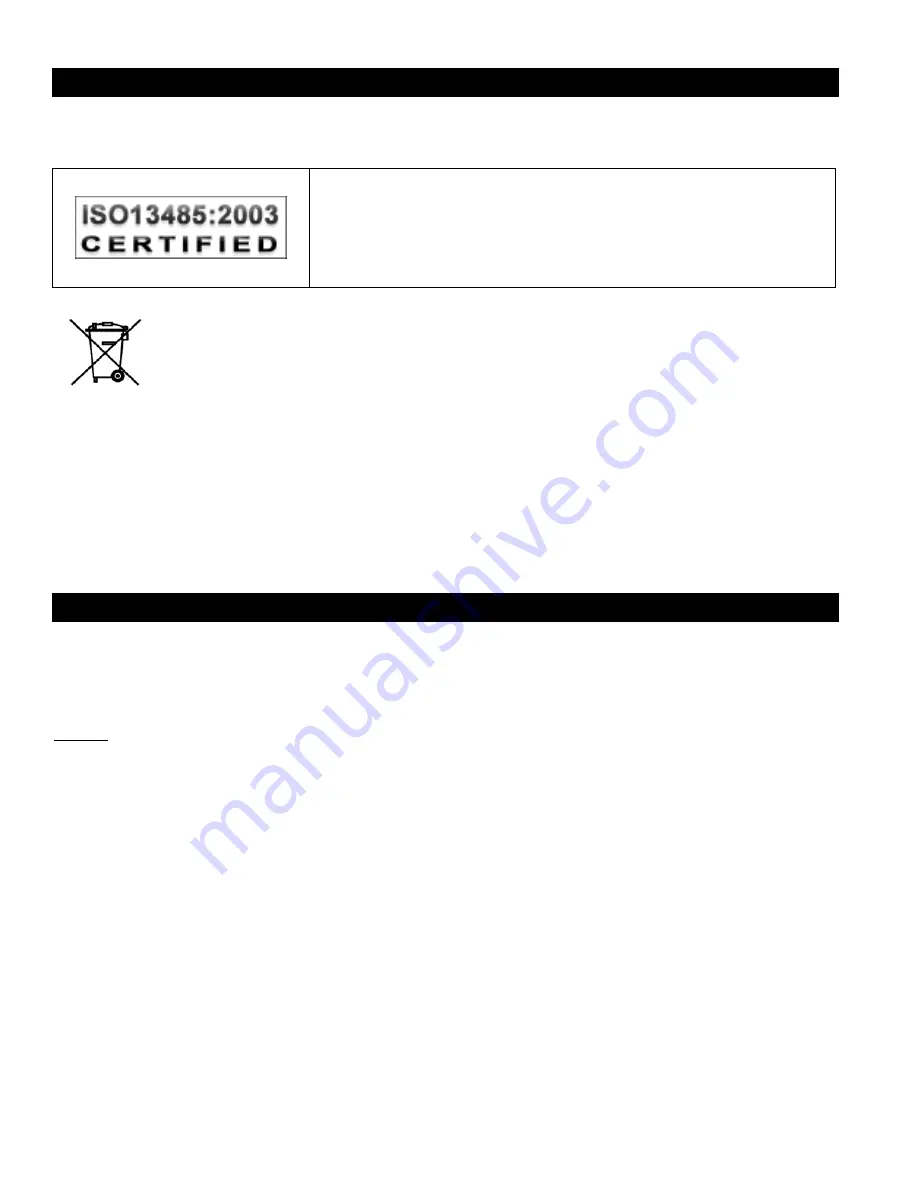 Health O Meter 522KLWA User Instructions Download Page 4