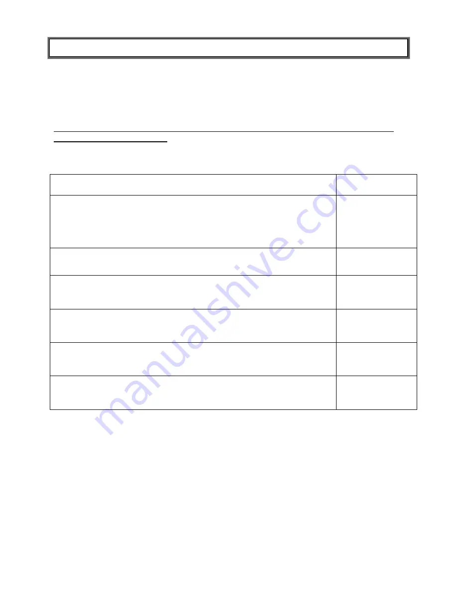 Health O Meter 553KG Instructions For Use Manual Download Page 9