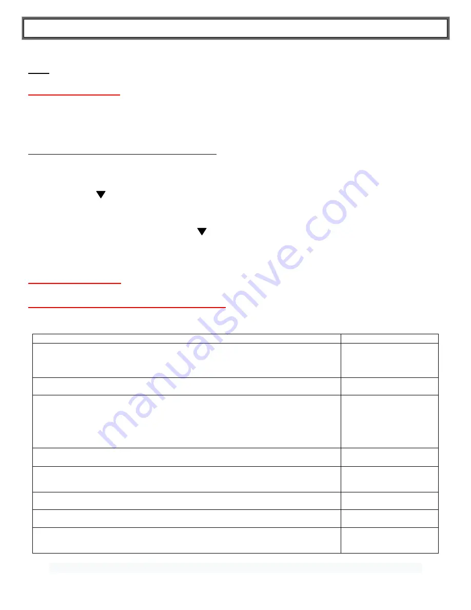 Health O Meter 600KG User Instructions Download Page 51