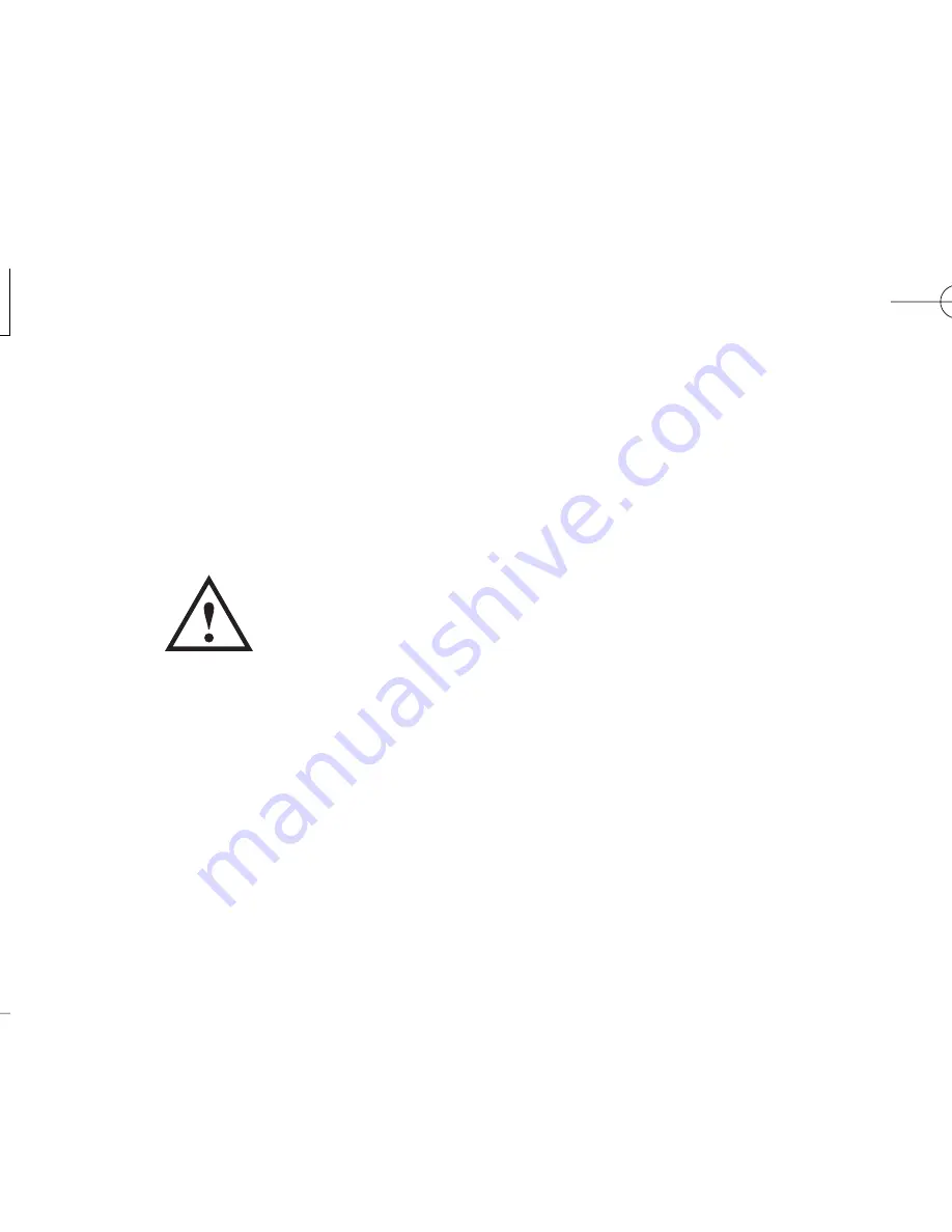 Health O Meter 7631 User Manual Download Page 8