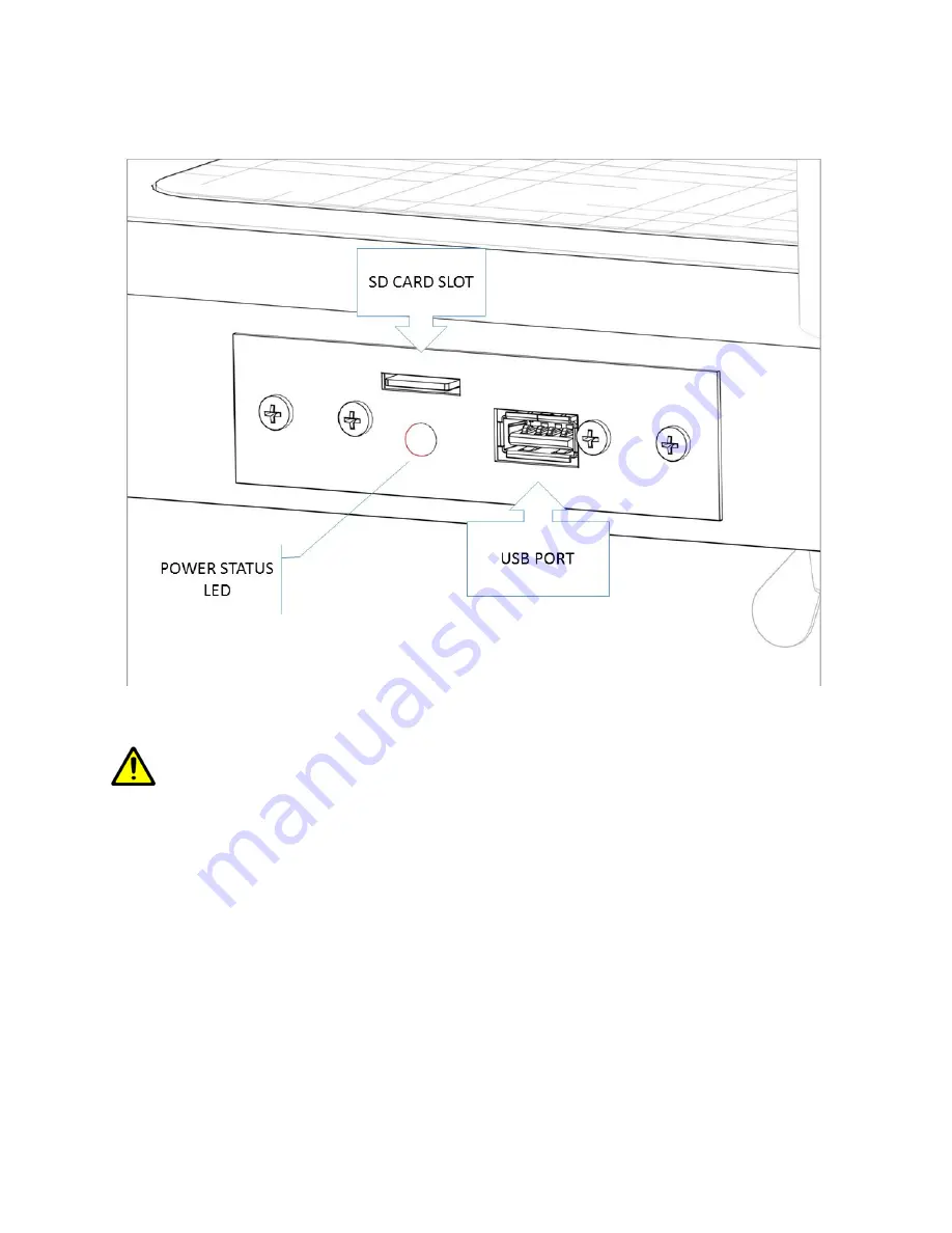 Health O Meter BCS-G6 Series User Instructions Download Page 8