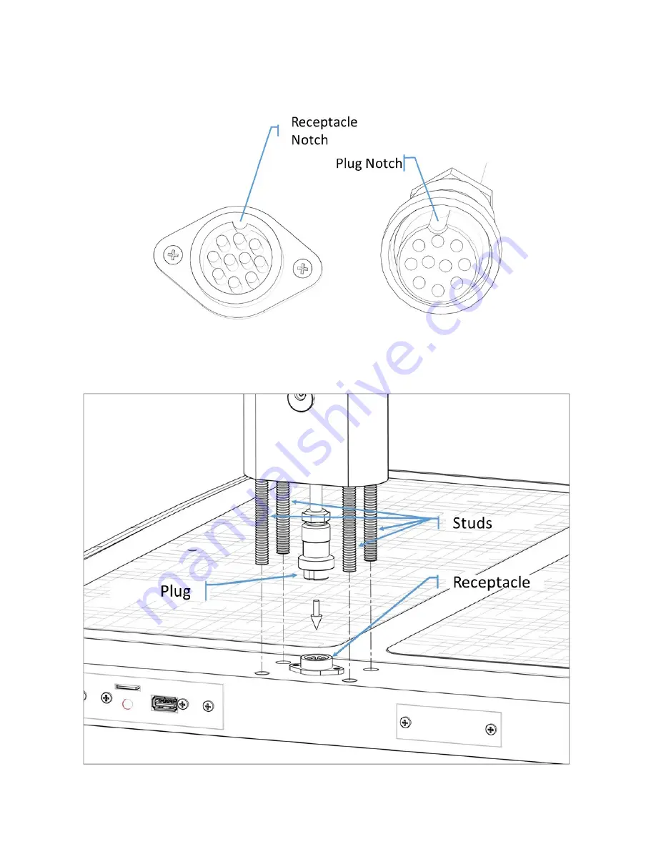 Health O Meter BCS-G6 Series User Instructions Download Page 10