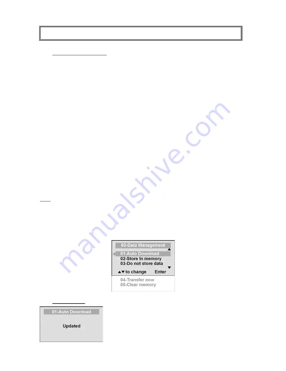 Health O Meter PRO PLUS 1100KL Operation Manual Download Page 15