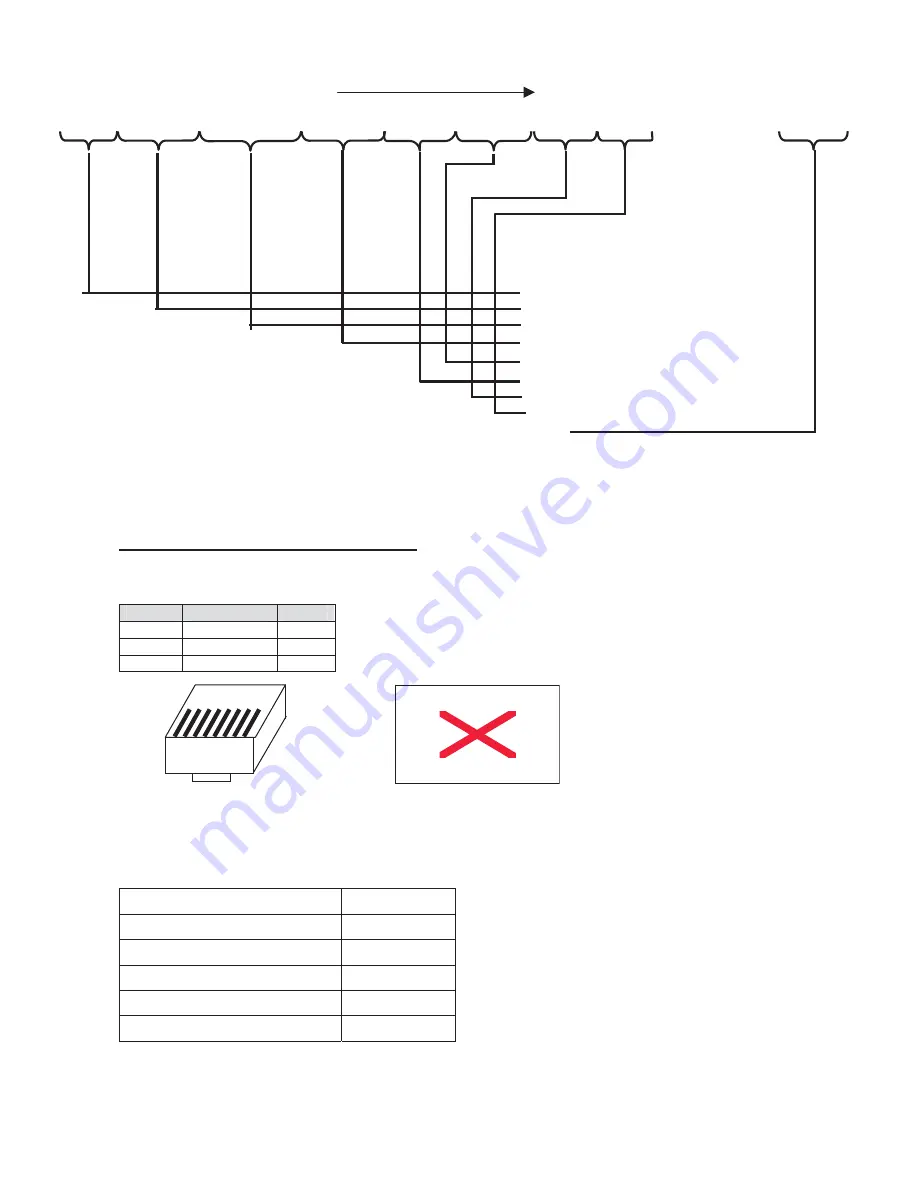 Health O Meter PRO PLUS 1100KL Operation Manual Download Page 36