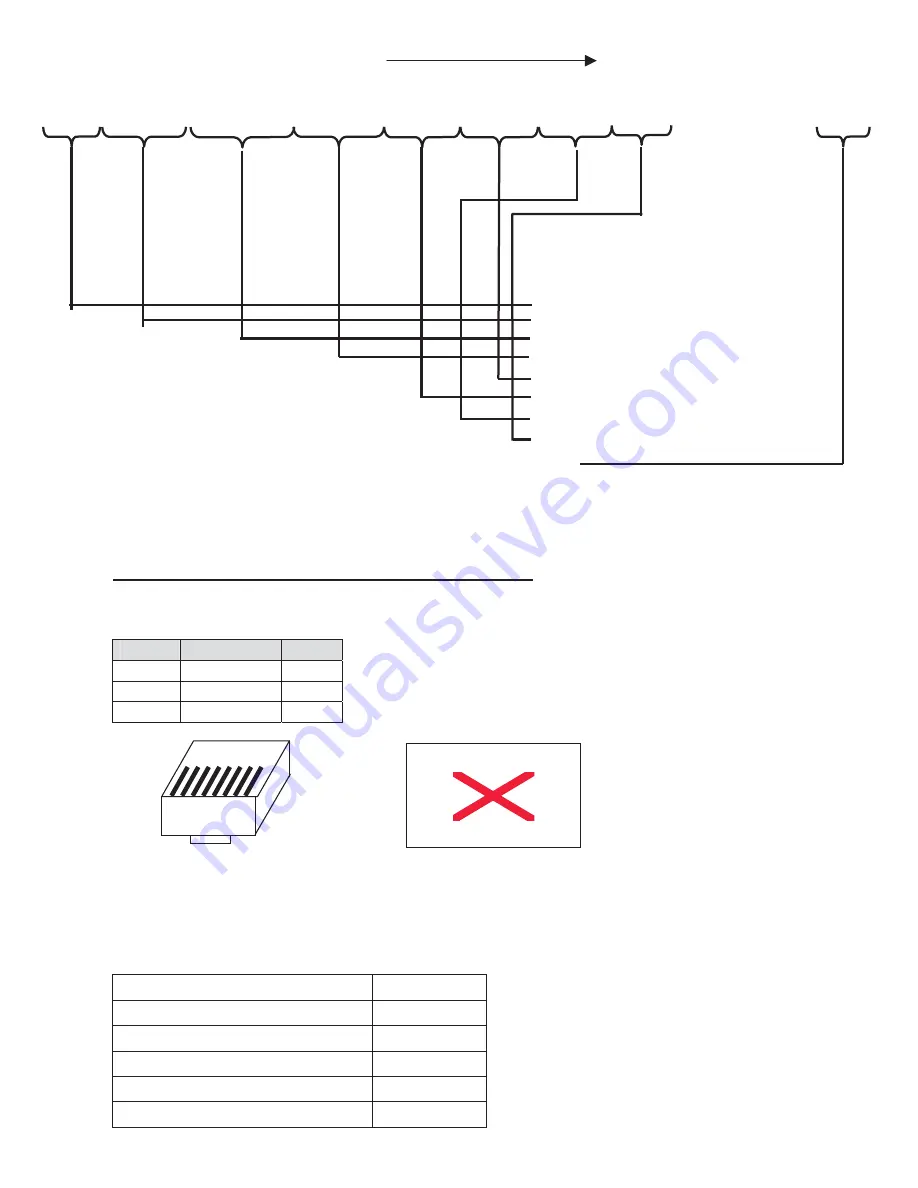 Health O Meter PRO PLUS 1100KL Operation Manual Download Page 75