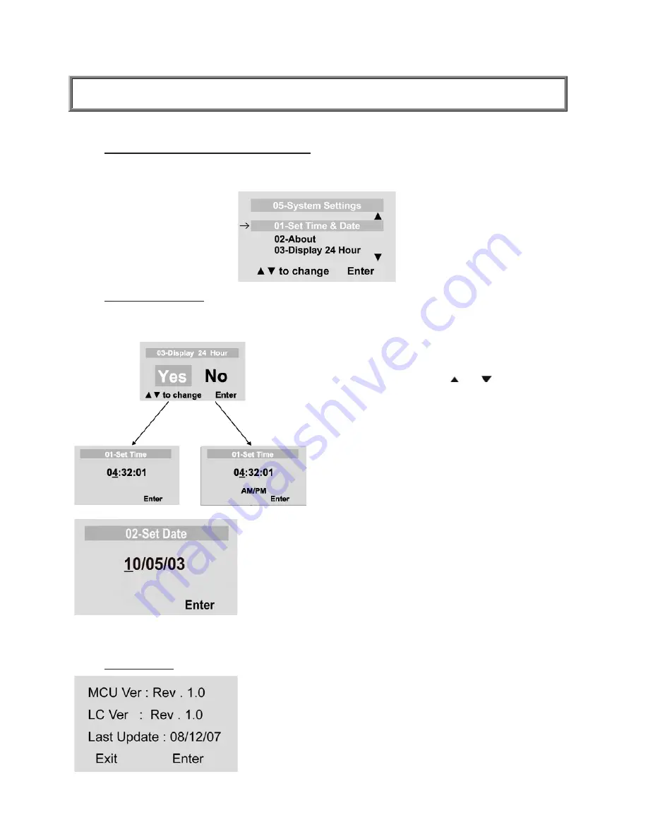 Health O Meter PRO PLUS 1100KL Operation Manual Download Page 96