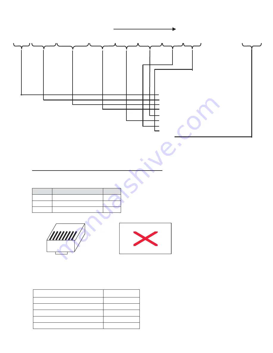 Health O Meter PRO PLUS 1100KL Operation Manual Download Page 114