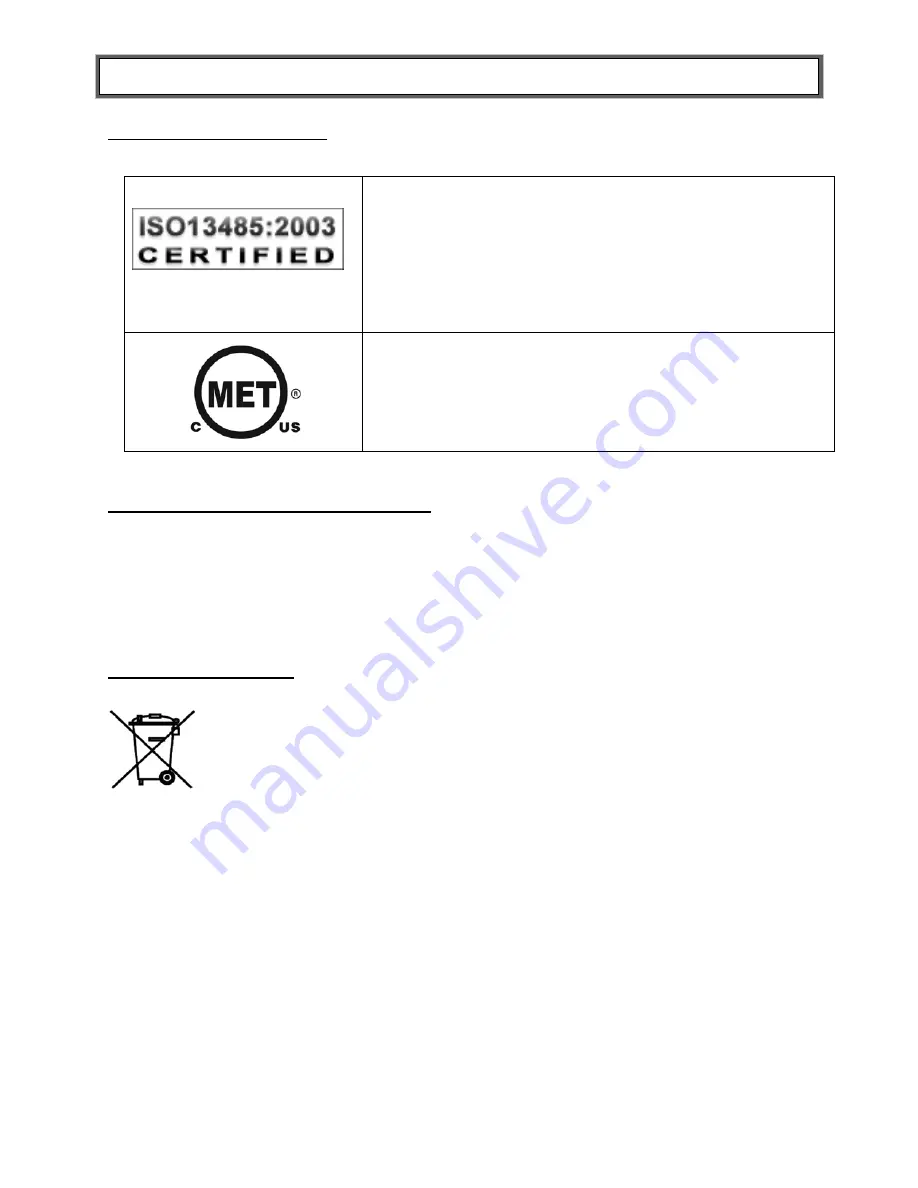 Health O Meter Professional 498KL User Instructions Download Page 5