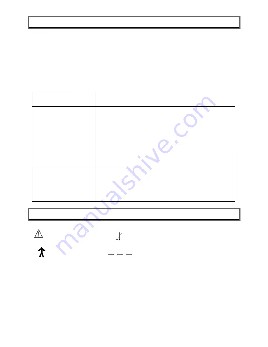 Health O Meter Professional 499KG User Instructions Download Page 26