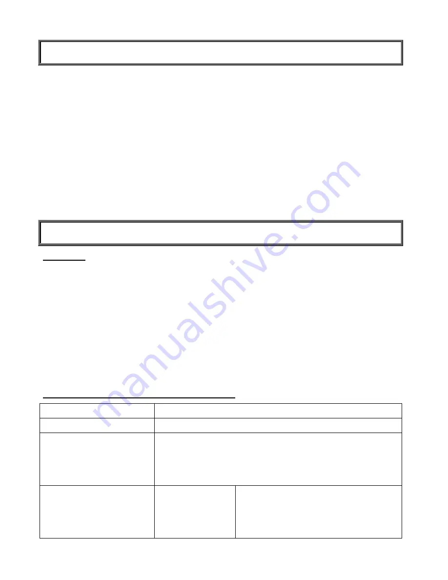 Health O Meter PROPLUS 1600KL User Instructions Download Page 16