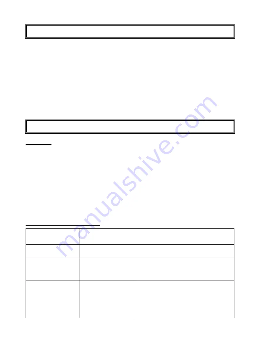 Health O Meter Proplus 2101KGWA User Instructions Download Page 4