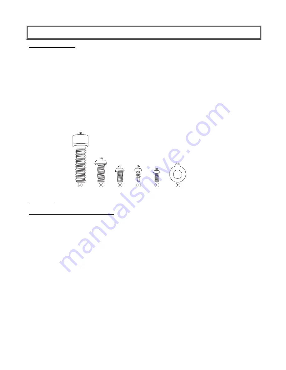 Health O Meter Proplus 2101KGWA User Instructions Download Page 18