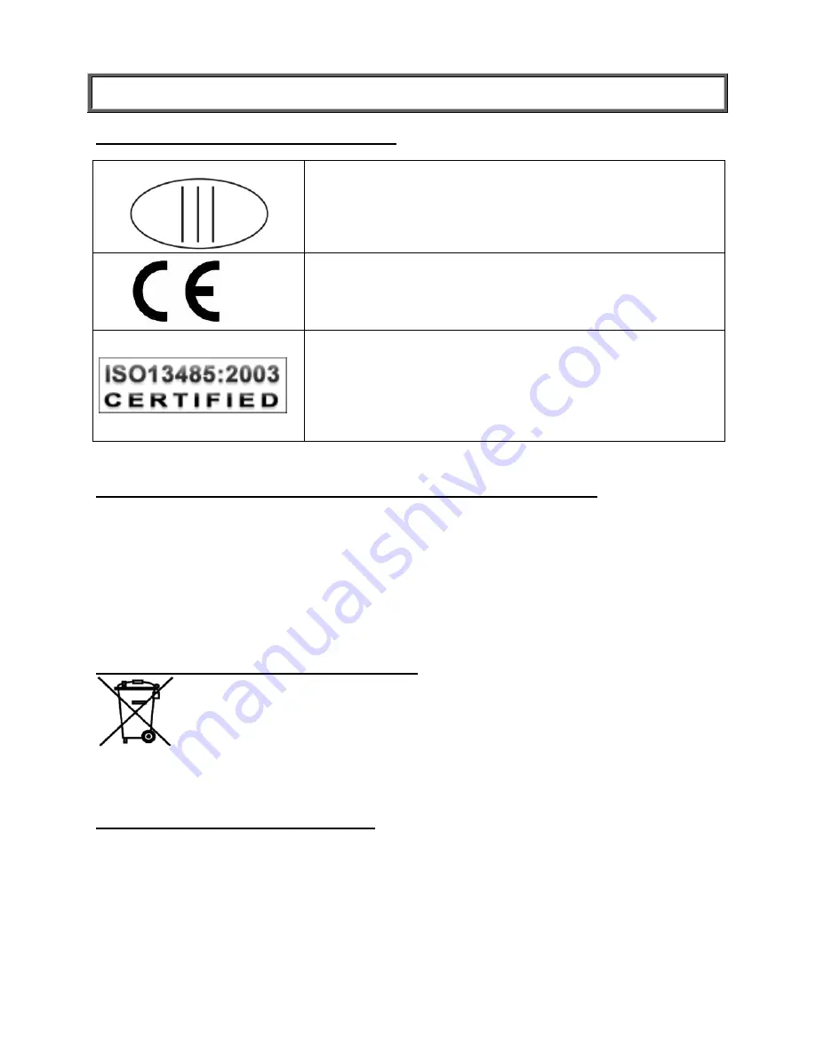 Health O Meter Proplus 2101KGWA User Instructions Download Page 65