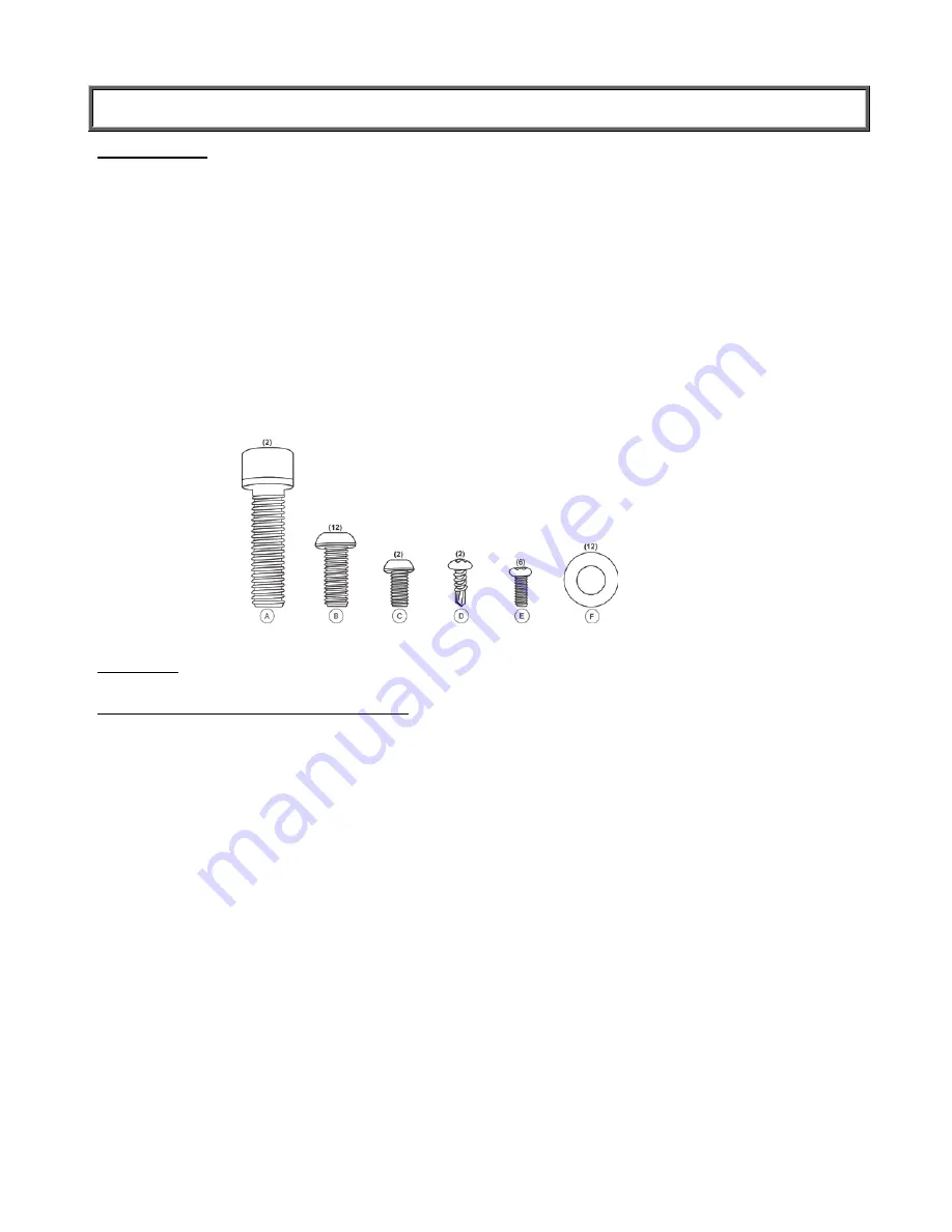 Health O Meter Proplus 2101KGWA User Instructions Download Page 78