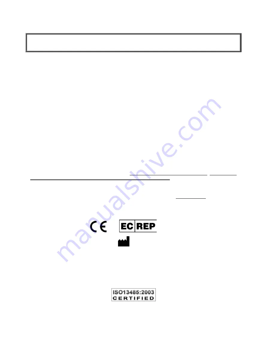 Health O Meter Proplus 2101KGWA User Instructions Download Page 86