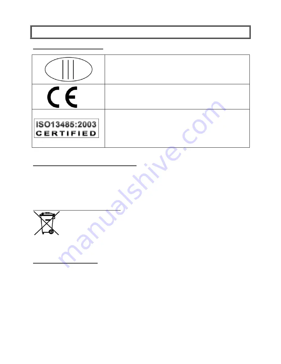 Health O Meter Proplus 2101KGWA User Instructions Download Page 89