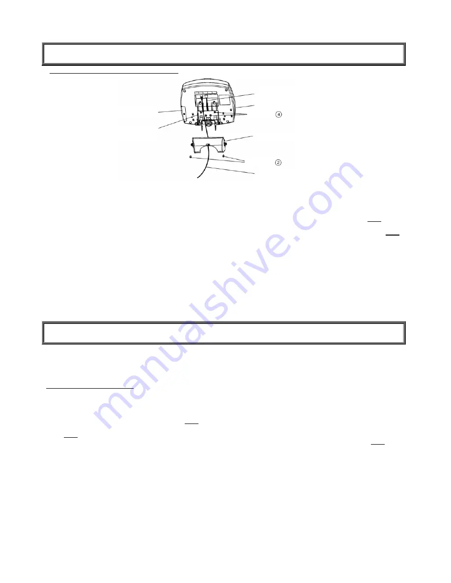 Health O Meter Proplus 2101KGWA User Instructions Download Page 115