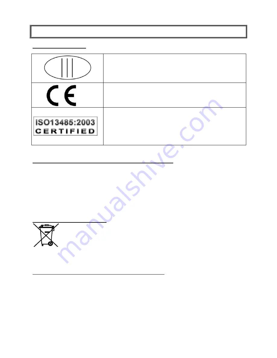 Health O Meter Proplus 2101KGWA User Instructions Download Page 125