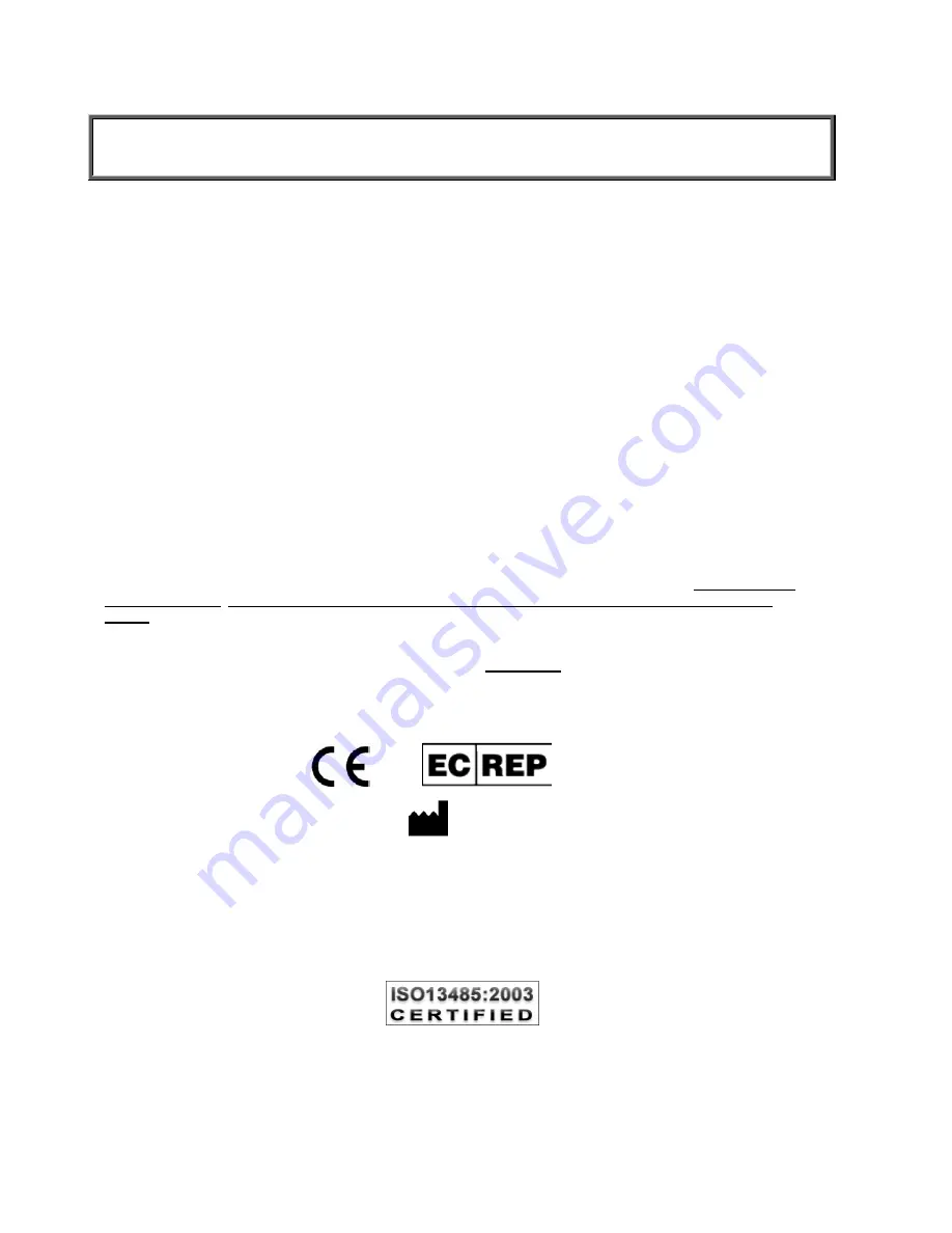 Health O Meter Proplus 2101KGWA User Instructions Download Page 134