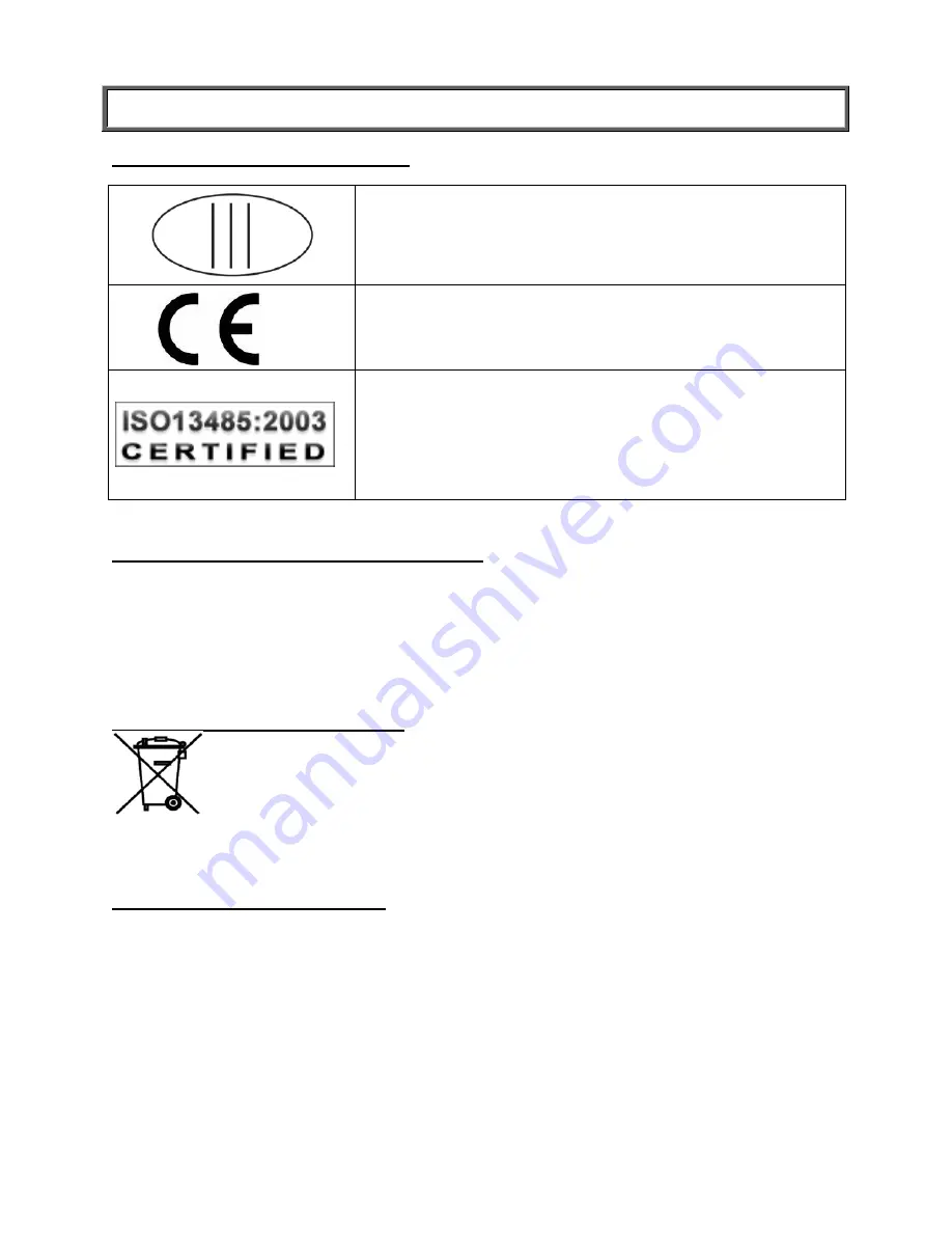 Health O Meter Proplus 2101KGWA User Instructions Download Page 137